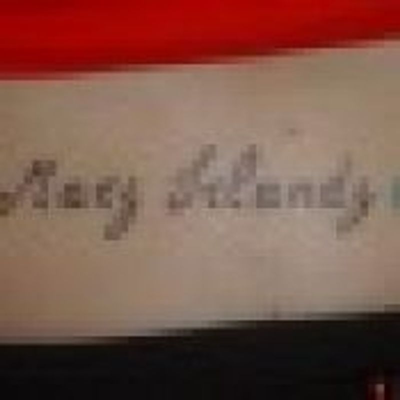 Mary Irlandy Froz picture