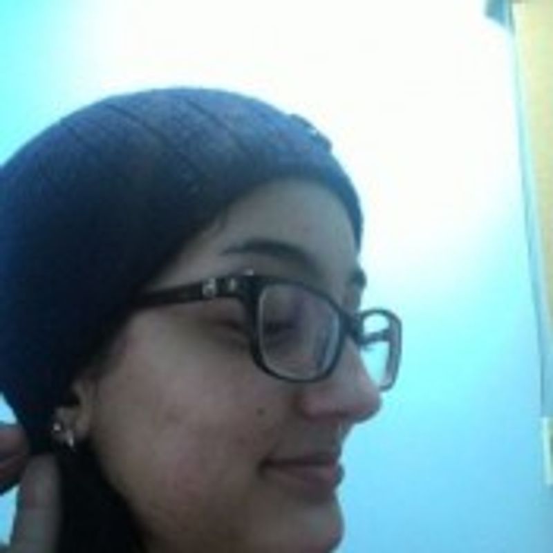 Luíza Sá picture