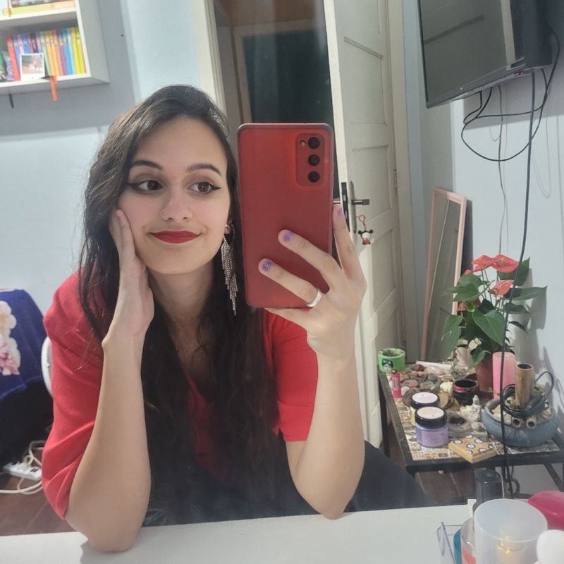 Bruna Siqueira  picture
