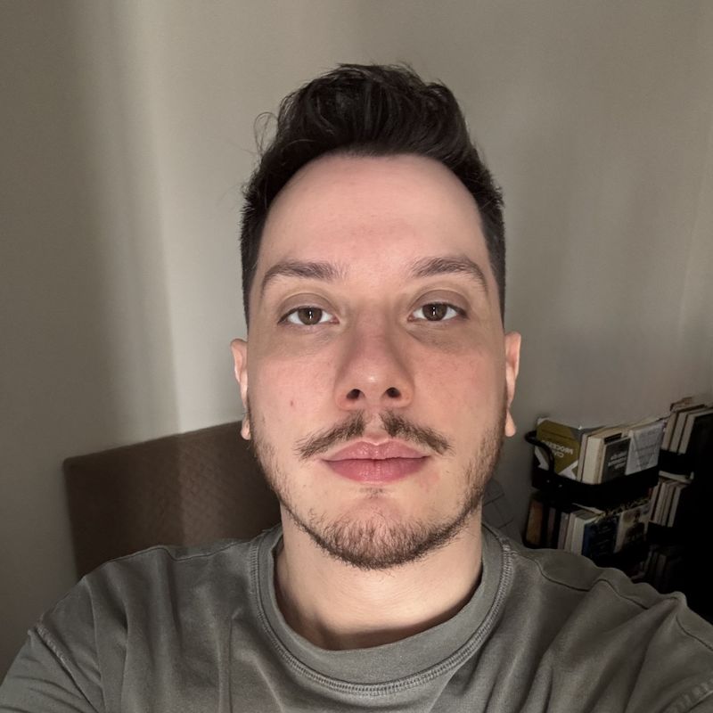 Vinícius D'Elia picture