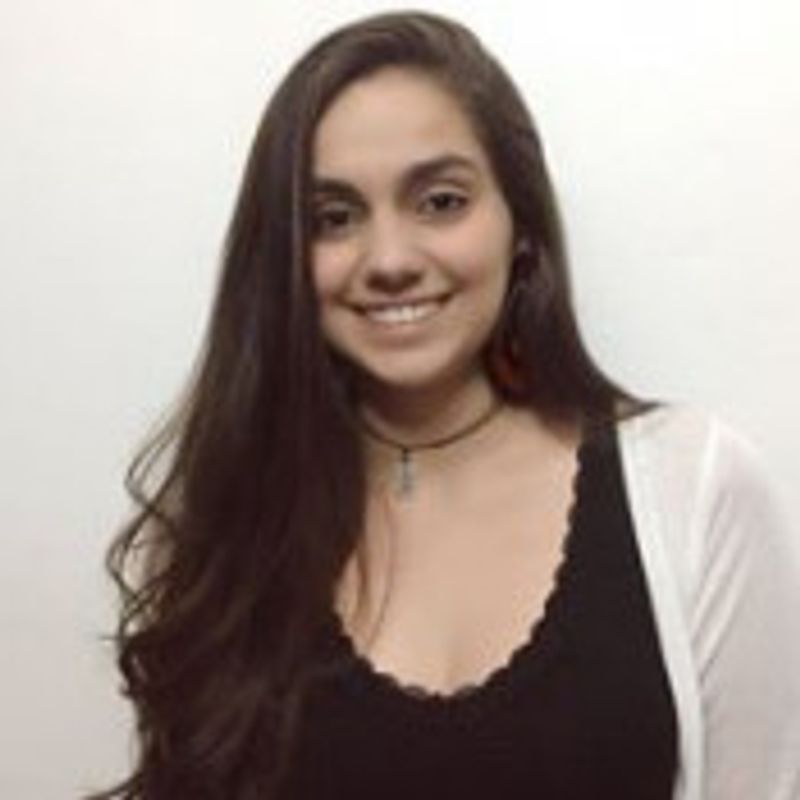 Ana Carolina Peixoto picture
