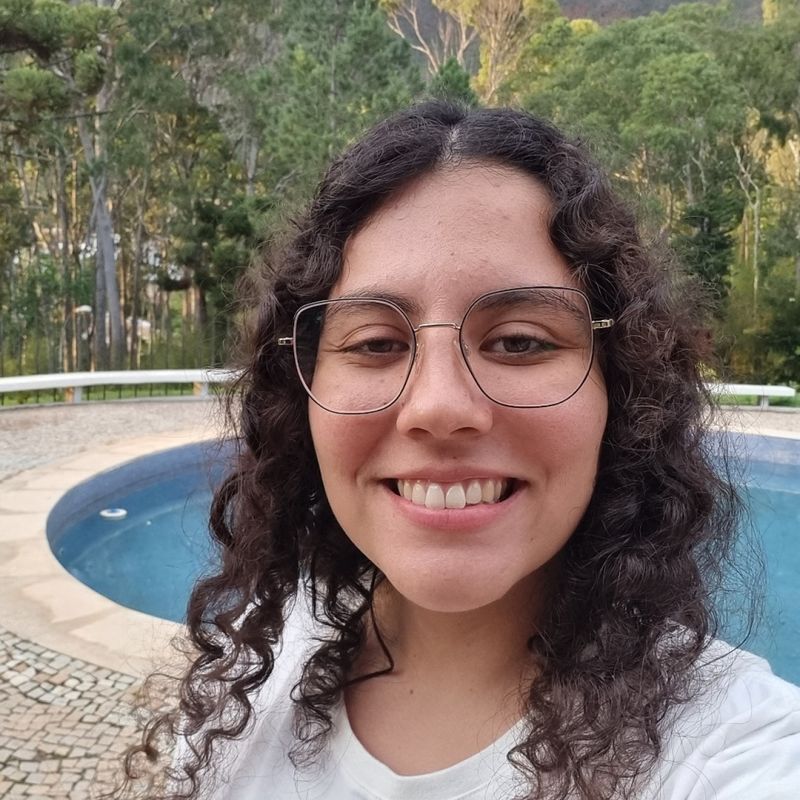 Thatiane Machado picture