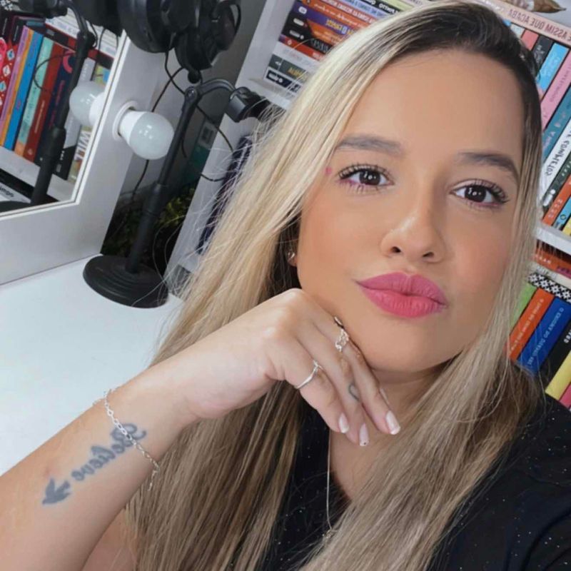 Keila Oliveira picture