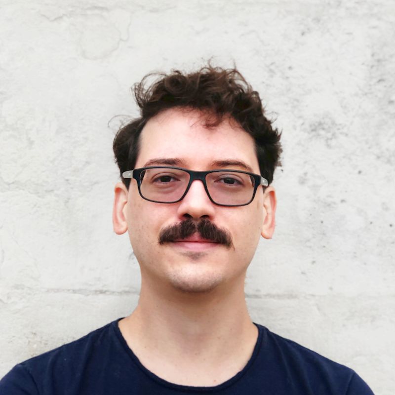 Henrique Perticarati picture