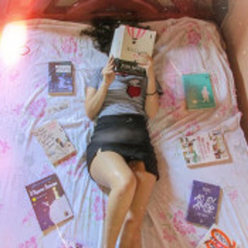 Isadora Meireles  picture