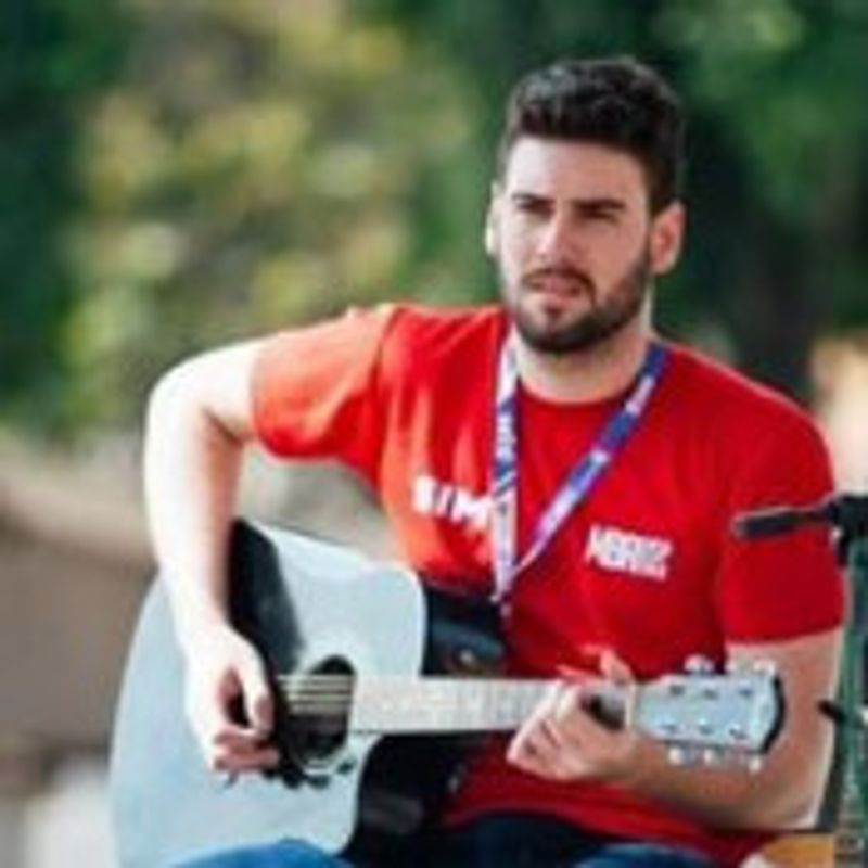 Gabriel Limoni picture