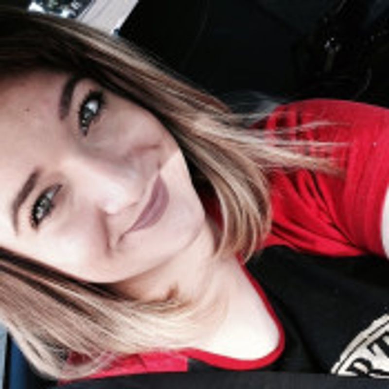Joyce Almeida picture