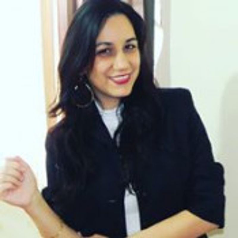Erica Calefi picture