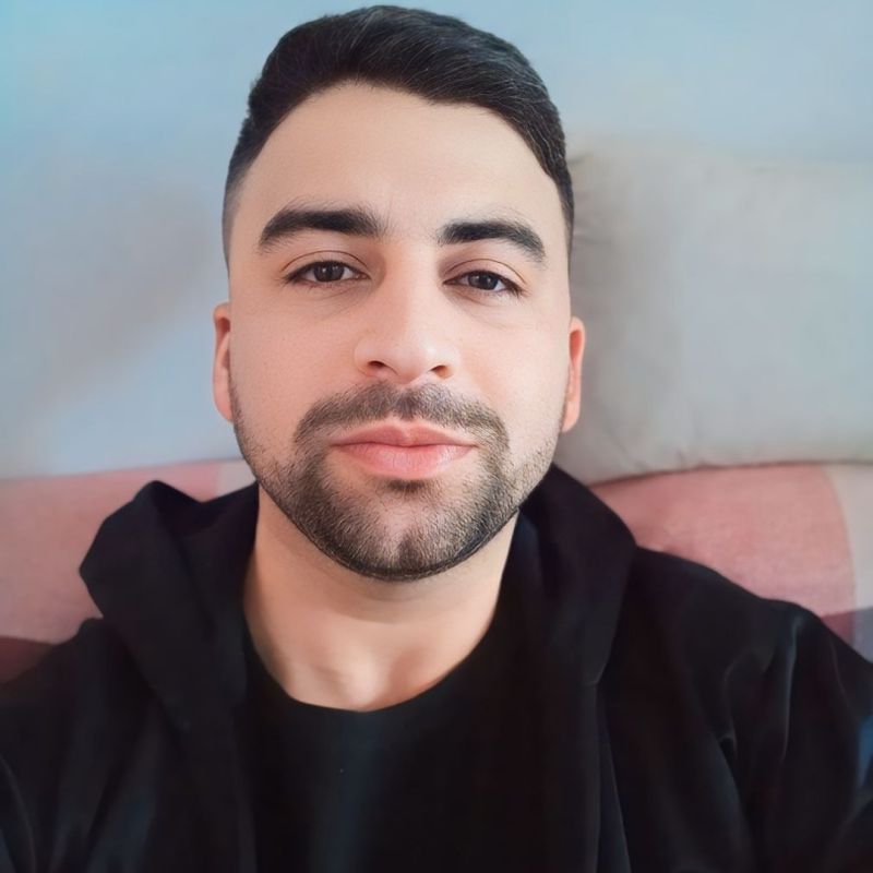 Rafael Rodrigues picture