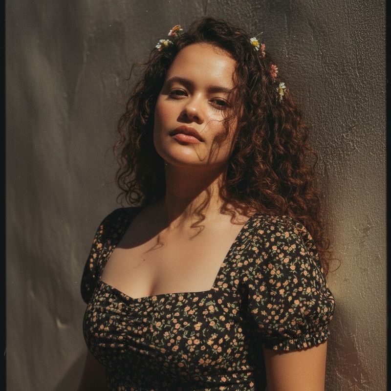 Larissa Ohana picture