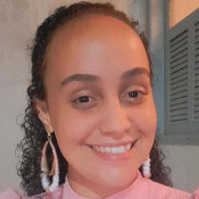 Cecília Ribeiro  picture