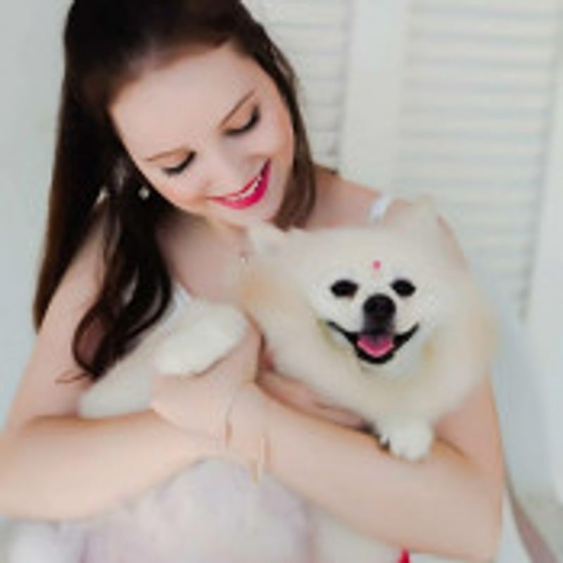Mirely Masieiro picture