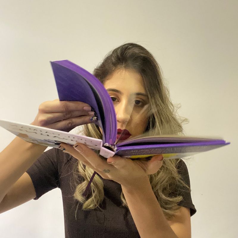 Julia Silva Queiroz picture