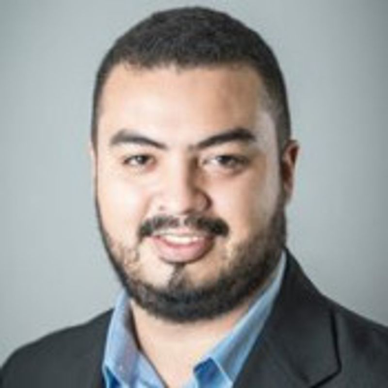 Rodrigo Bueno Dos Santos picture