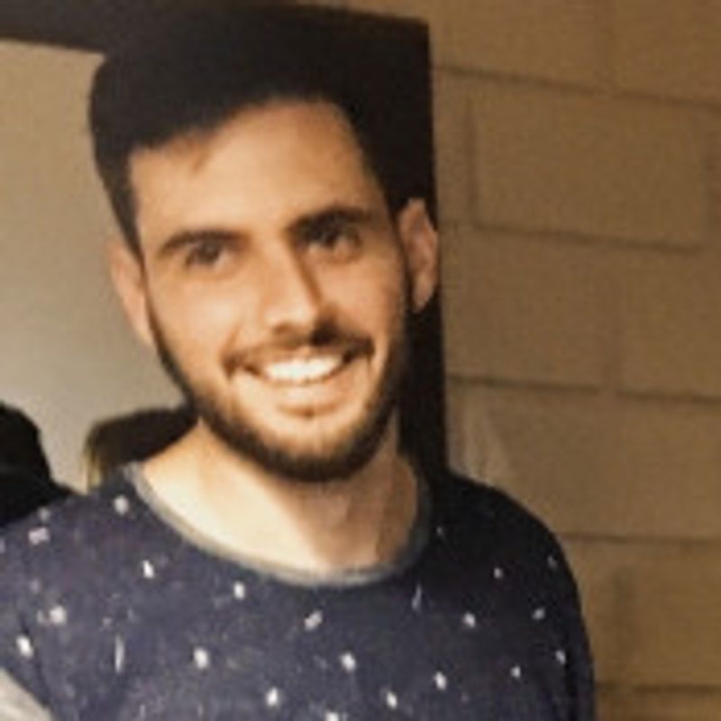 Felipe picture