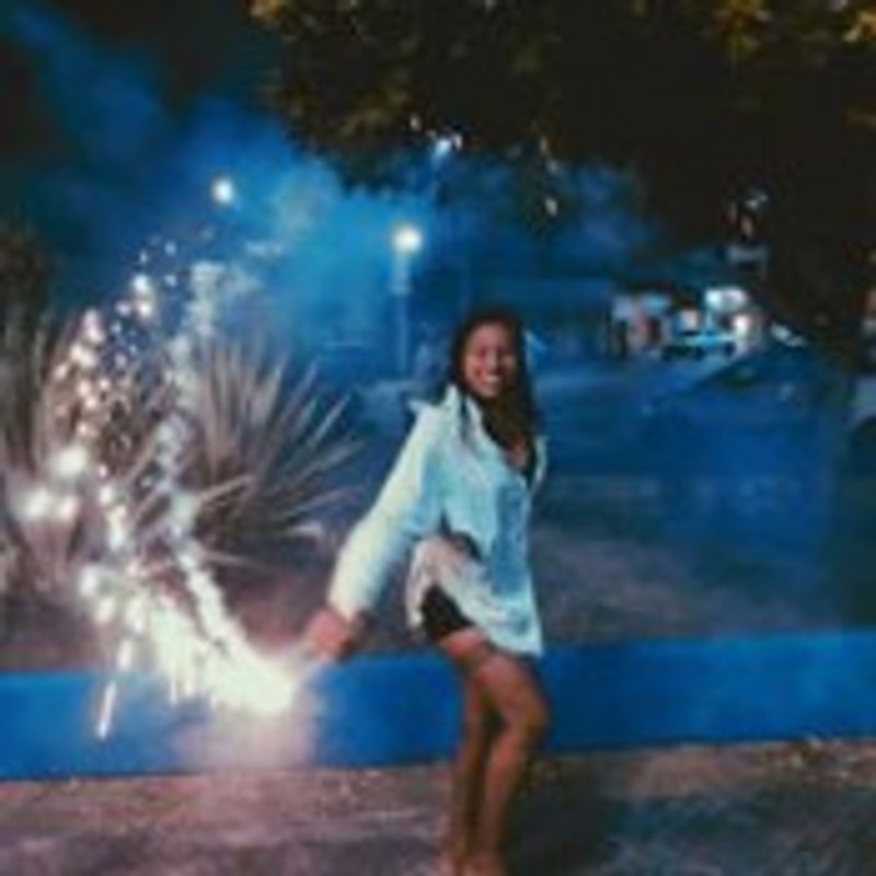 Debora Priscila picture