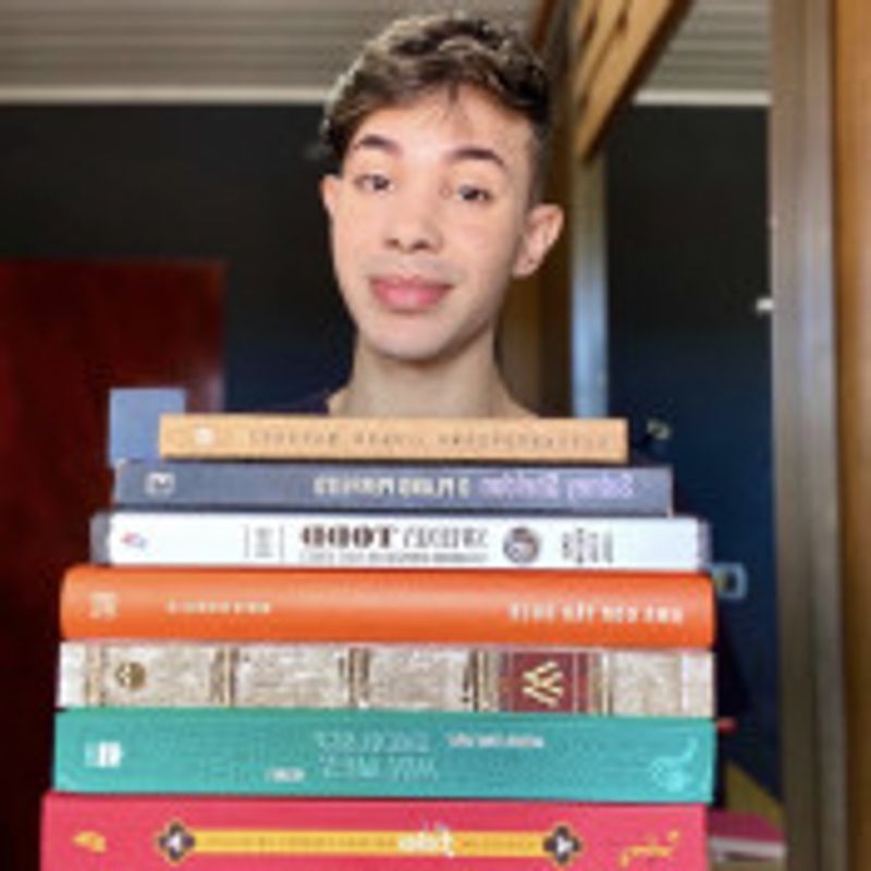 Jefferson Alcântara picture