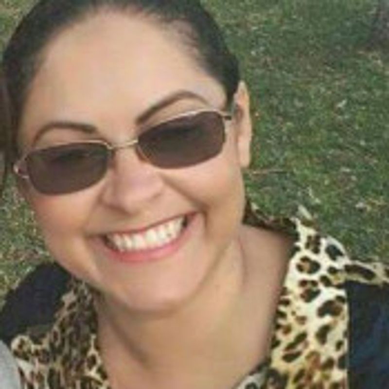Silvia Barbosa picture