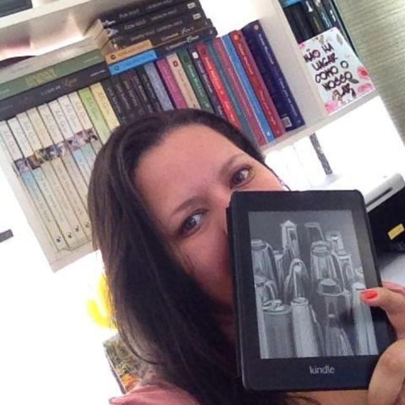 Aline Oliveira picture