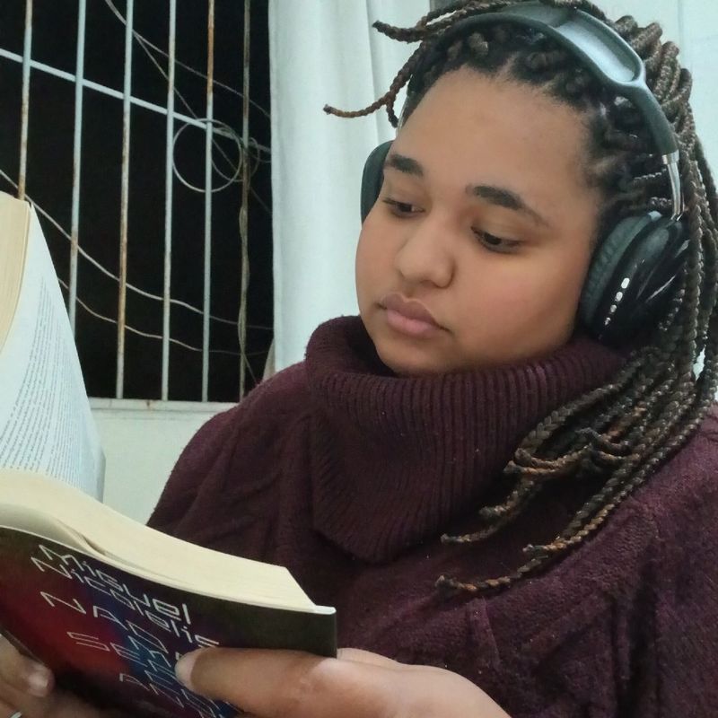 Ana Beatriz picture