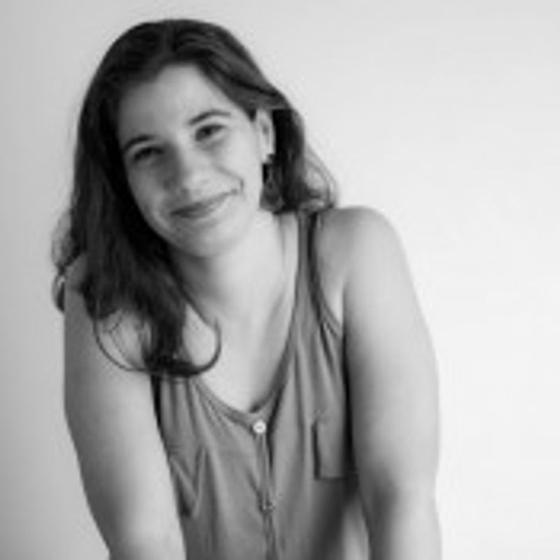 Débora Vilar picture