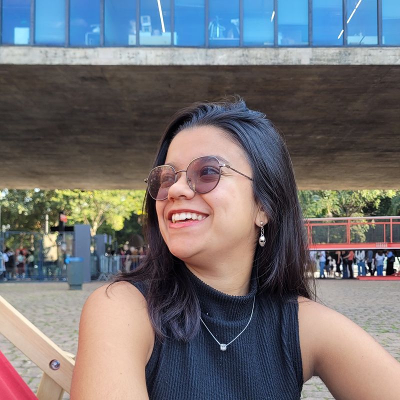 Vitória Revnei picture