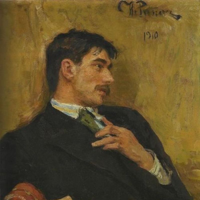 O Andarilho picture