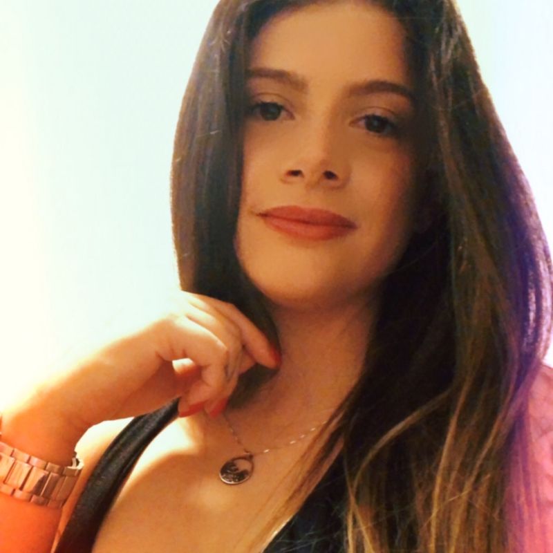 Amanda Pierozzi picture