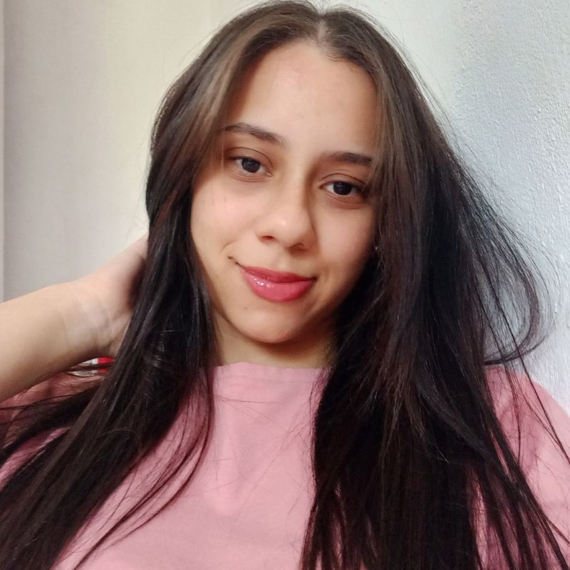 Aline picture