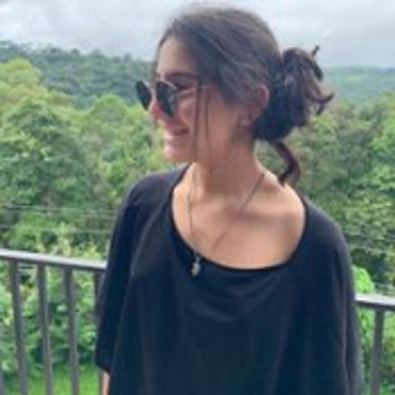 Becca gomes picture