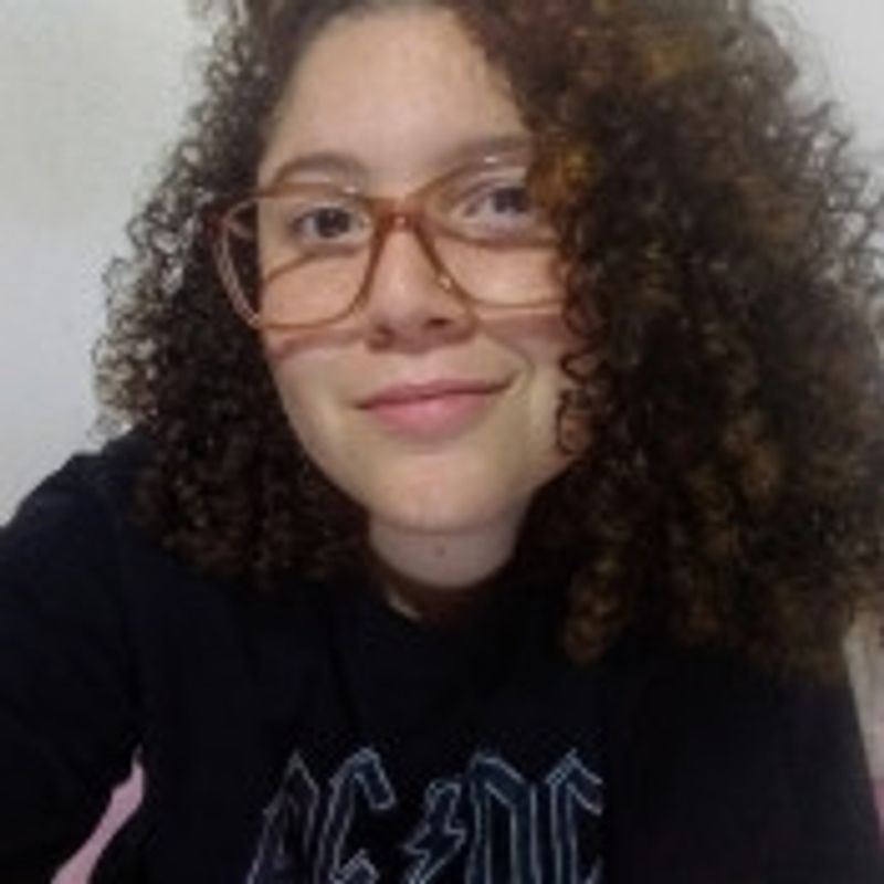 Isabela Gomes picture