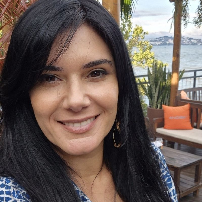 Karen Mendonça Pinheiro picture
