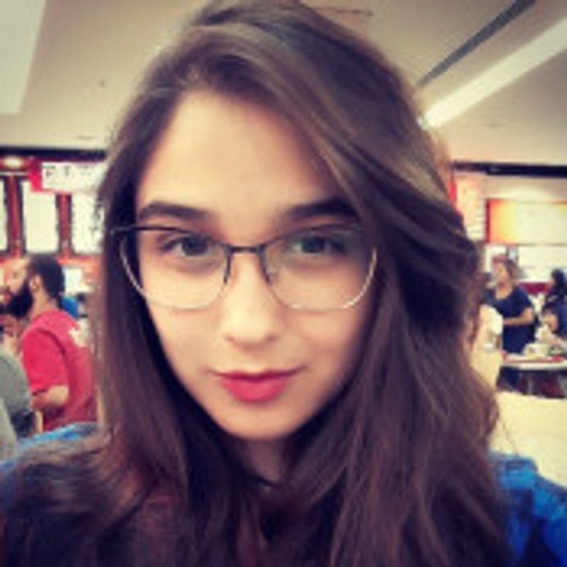 Bianca Kurgonas  picture
