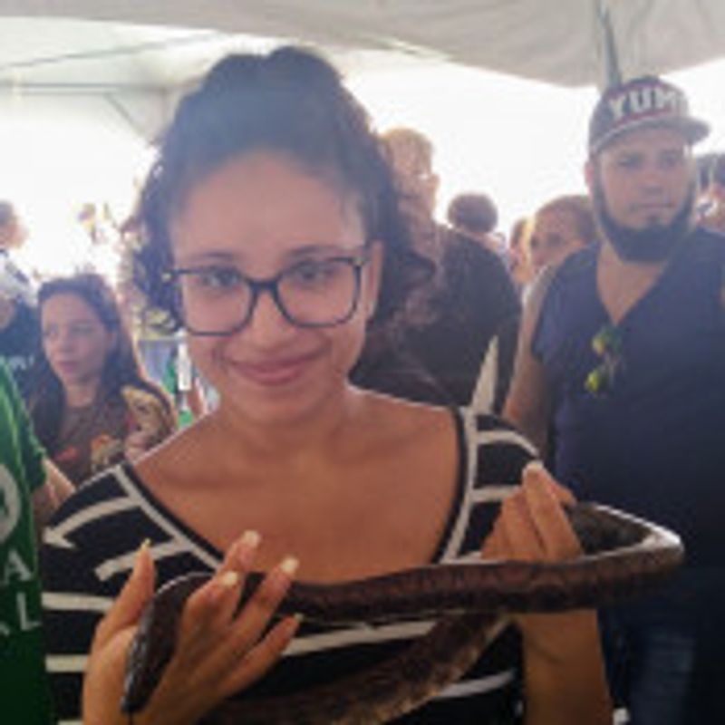 Gabrielle Peixoto picture