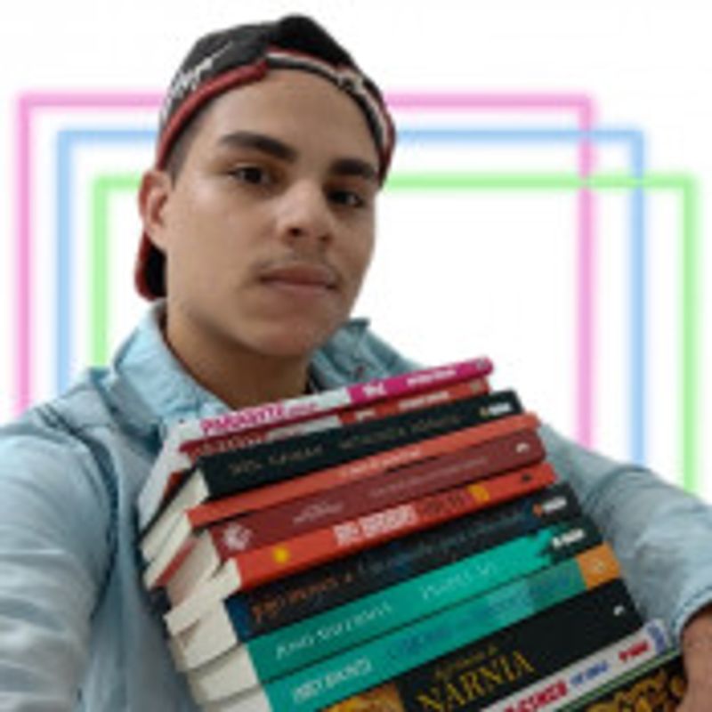 Elvis Henrique Cruz picture