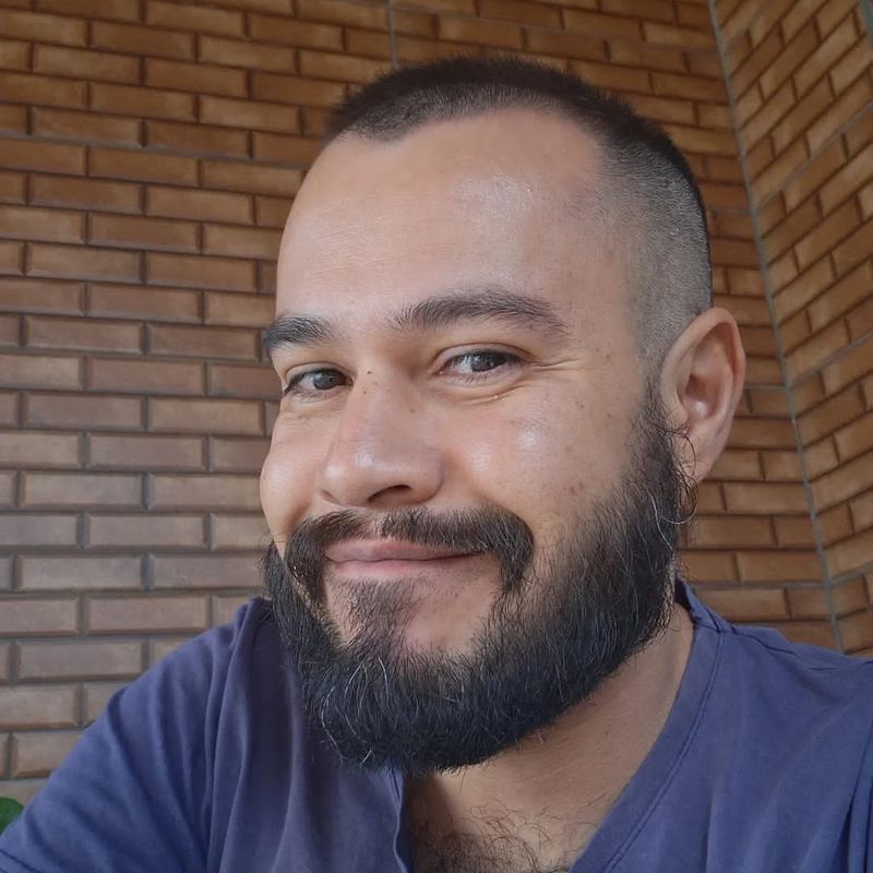 Jeferson Gomes picture