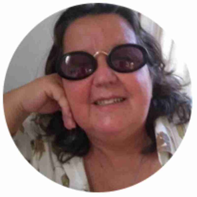 IZABEL CRISTINA ANTUNES DE REZENDE picture