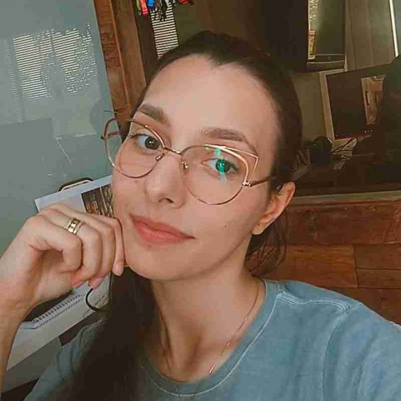 Ana Paula Silveira  picture
