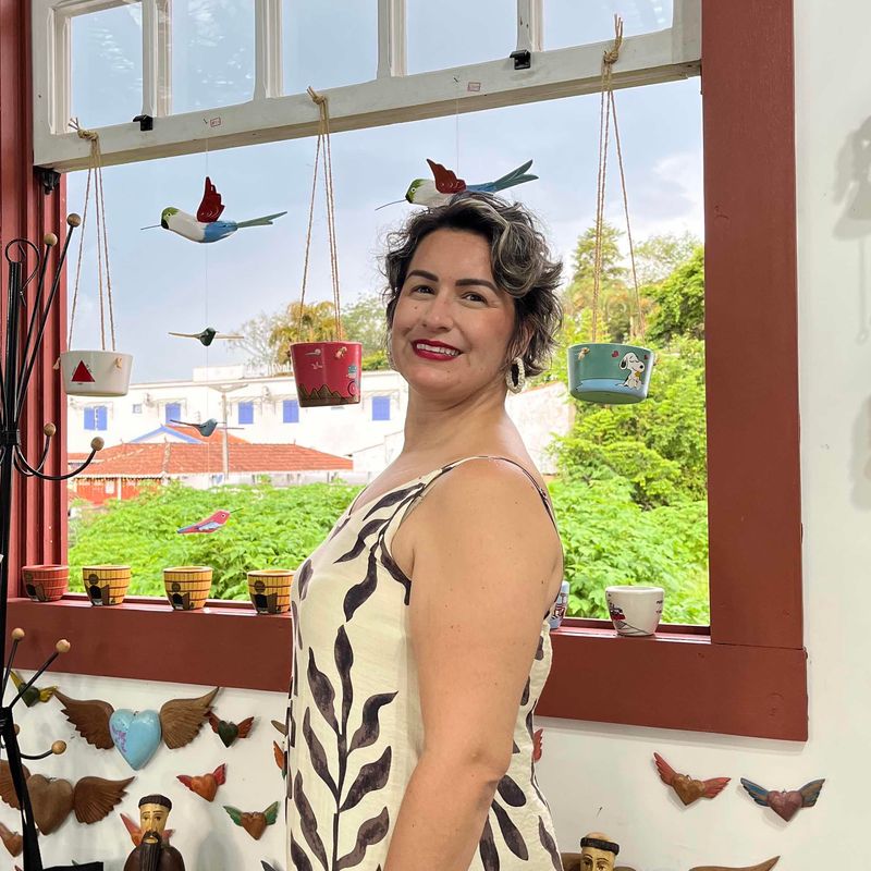 Juliana Leite picture