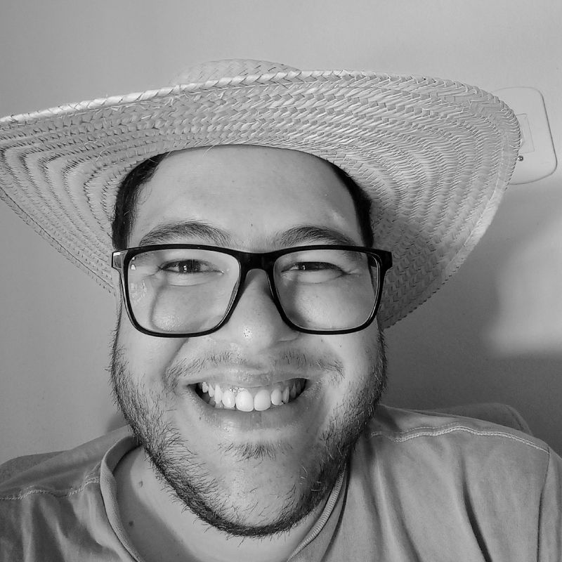 Davi Almeida Pinheiro  picture