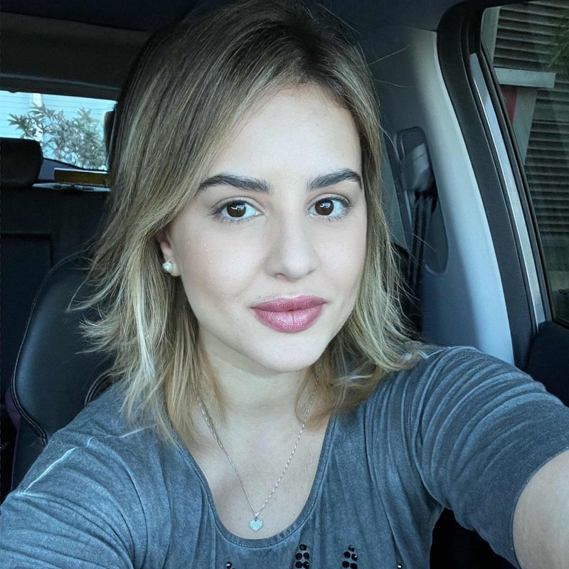 Elaine Bittencourt picture