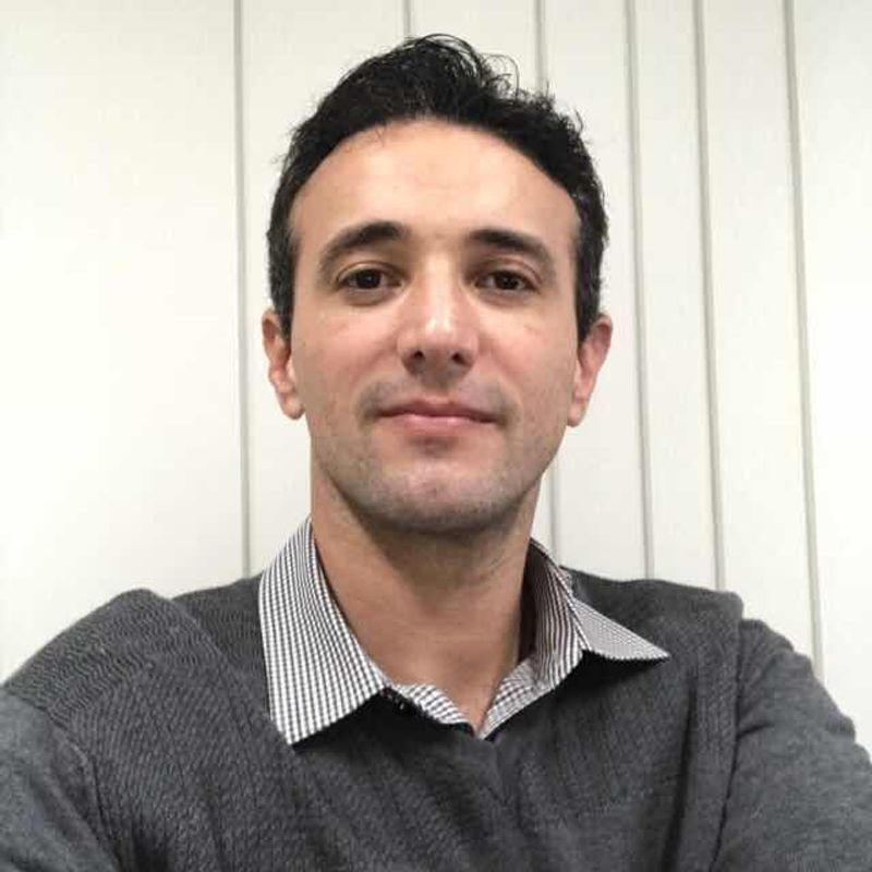 Elton Candido picture