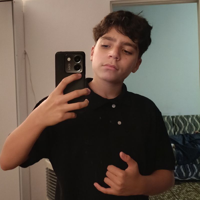 João Marcos  picture