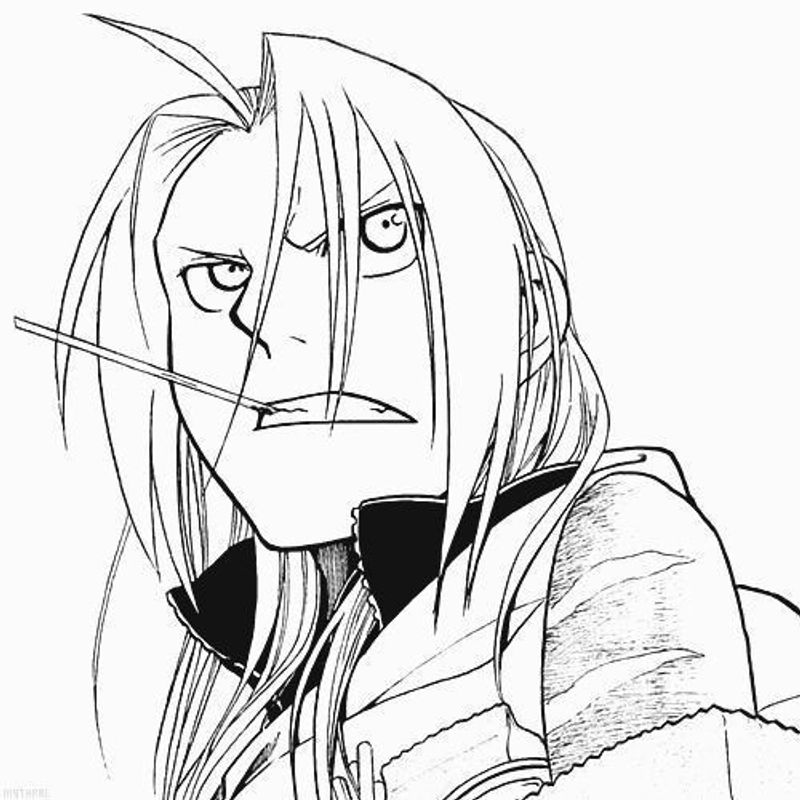 Sofia Elric picture