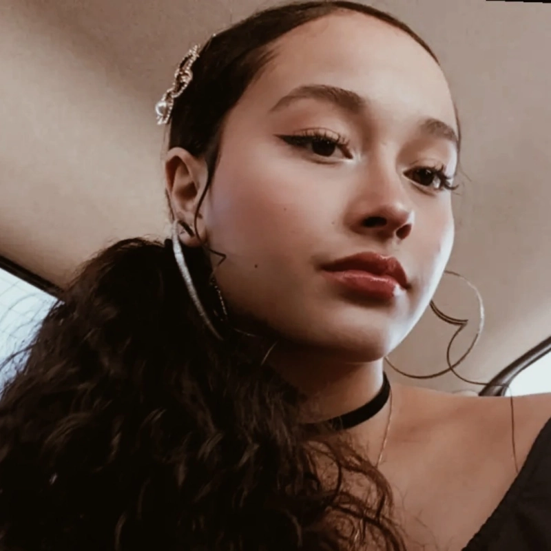 Barbara Vitória  picture