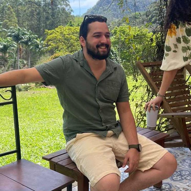 Ângelo Werneck picture