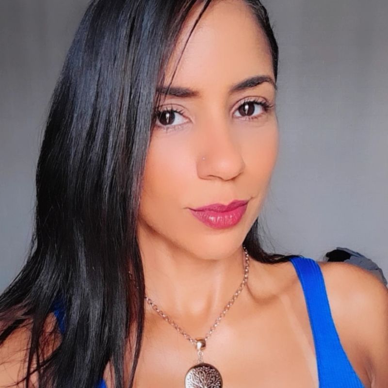 Priscila Candido picture