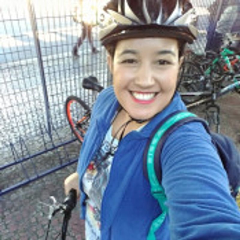 Juliana Peixoto picture