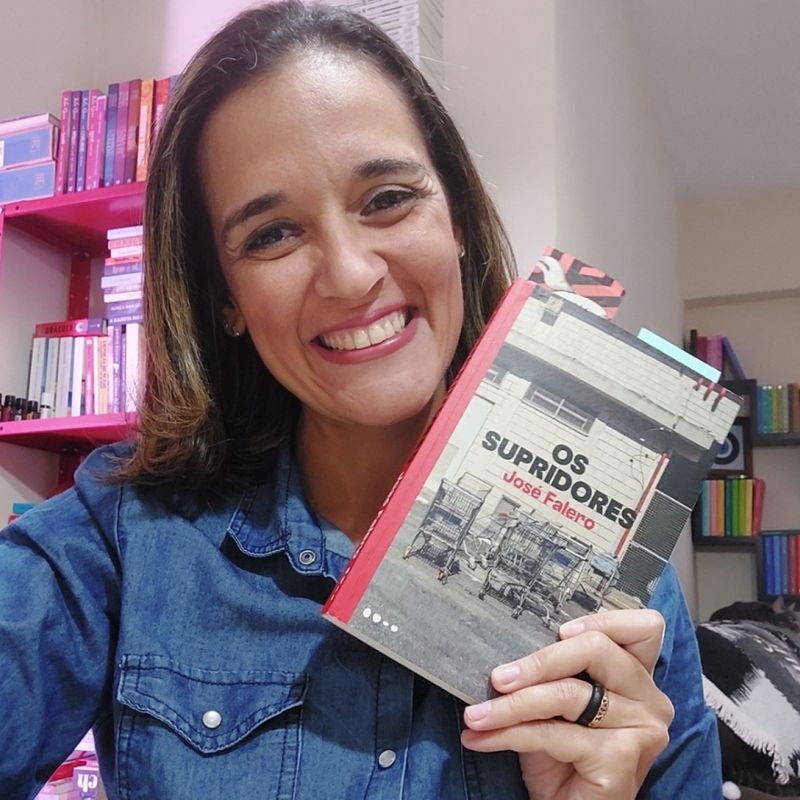 Luiza Valente picture