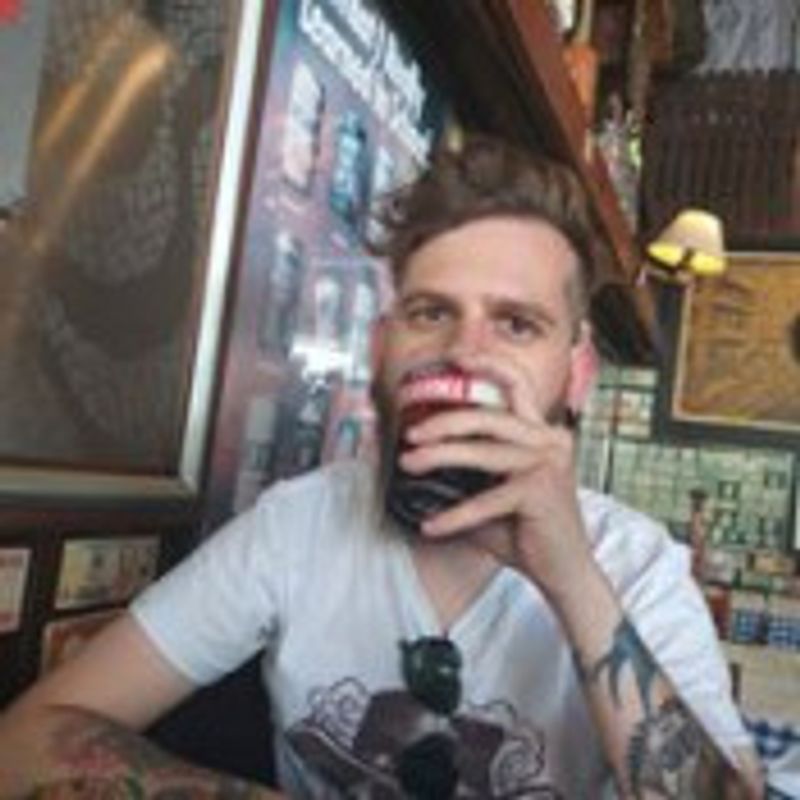 Matheus Arend picture